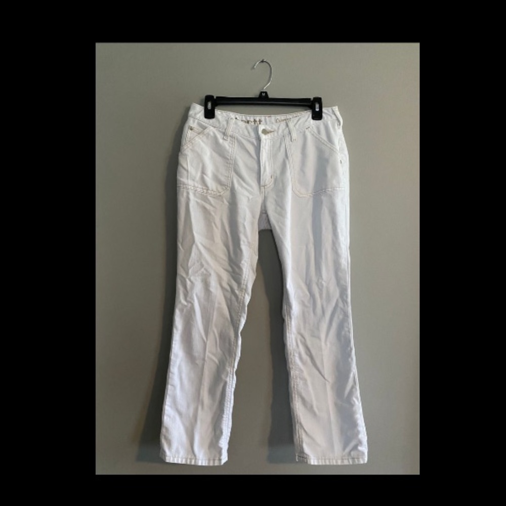 Carhartt Work Pants